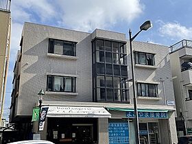 埼玉県所沢市緑町１丁目（賃貸マンション1R・2階・22.60㎡） その1