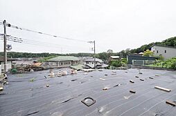 所沢市松ヶ丘2丁目　土地