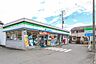 周辺：ファミリーマート 所沢若狭店 440m
