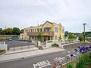 やまゆり保育園 361m