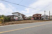 埼玉県入間市宮寺：物件画像