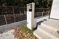 埼玉県所沢市松が丘2丁目：物件画像