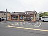 周辺：セブン-イレブン 所沢下山口店 486m