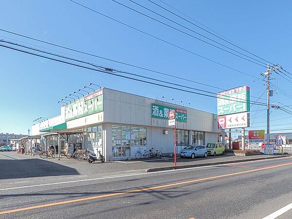 周辺を拡大表示