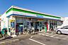 周辺：ファミリーマート所沢小手指南店 徒歩3分。 180m
