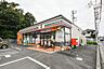 周辺：セブンイレブン所沢若狭4丁目店 徒歩6分。 480m