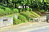 周辺：椿峰中央公園 徒歩3分。 240m
