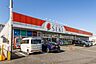 周辺：ドラッグストアセキ小手指南店 徒歩4分。 310m