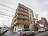 外観：現地ご見学・詳細が知りたい・資料請求など、何でもお気軽にお問い合わせください