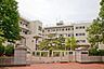 周辺：所沢市立北野中学校 徒歩10分。 790m