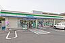 周辺：ファミリーマート所沢けやき通り店 徒歩7分。徒歩3分 540m