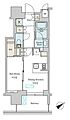 Brilliaist大井町13階20.3万円