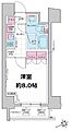 ステラメゾン三軒茶屋14階14.2万円