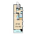 クリオ五反田6階15.3万円