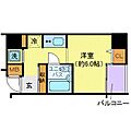ドルチェ京橋・弐番館5階11.1万円