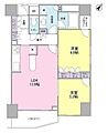 LaSante五反田15階35.6万円