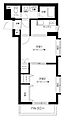 ルーブル多摩川1階9.0万円