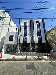 上北沢駅 17.2万円