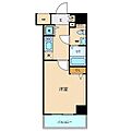 XEBECKiba2階10.9万円