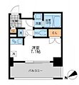 プライマル三軒茶屋2階9.5万円