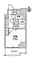 ALTERNA十条7階11.2万円