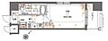 ZOOM池尻大橋5階14.0万円
