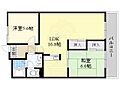 グランディール小山3階7.2万円