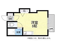 イーズマンション5 4階