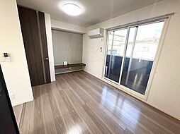 シリウス千里中央 3階1LDKのリビング/ダイニング