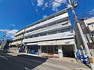 大阪府箕面市坊島1丁目3番39号：物件画像／株式会社ナウ 賃貸住宅サービス FC千里中央ギャラリー