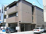 大阪府吹田市千里山西1丁目27番14号：物件画像／株式会社ナウ 賃貸住宅サービス FC千里中央ギャラリー