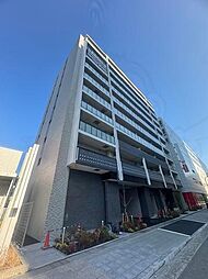 エスリード箕面船場阪大前