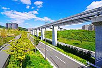 大阪府箕面市彩都粟生南3丁目2番7号：物件画像／株式会社ナウ 賃貸住宅サービス FC千里中央ギャラリー