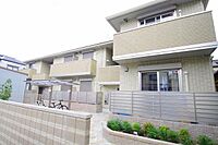 大阪府豊中市柴原町3丁目8番3号：物件画像／株式会社ナウ 賃貸住宅サービス FC千里中央ギャラリー