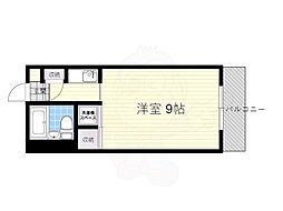 peddy　marry箕面 2階