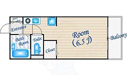 エミネンス箕面 2階/207