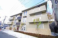 大阪府吹田市山田東3丁目26番26号：物件画像／株式会社ナウ 賃貸住宅サービス FC千里中央ギャラリー