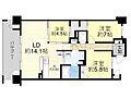 プレミスト北千里クラッシィD棟5階19.8万円