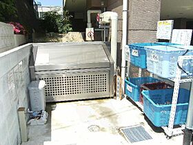 レギャン002  ｜ 大阪府豊中市上新田４丁目24番16号（賃貸マンション1LDK・5階・38.77㎡） その28