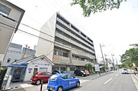 大阪府吹田市山田西1丁目26番15号：物件画像／株式会社ナウ 賃貸住宅サービス FC千里中央ギャラリー
