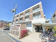 大阪府箕面市小野原西5丁目11番38号：物件画像／株式会社ナウ 賃貸住宅サービス FC千里中央ギャラリー