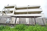 大阪府吹田市上山手町17番12号：物件画像／株式会社ナウ 賃貸住宅サービス FC千里中央ギャラリー