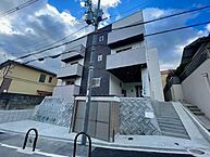 大阪府吹田市千里山西1丁目9番37号：物件画像／株式会社ナウ 賃貸住宅サービス FC千里中央ギャラリー