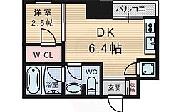 レギャン002 4階