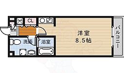 peddy marry箕面2 2階