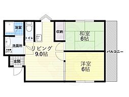 マンション太田 1階