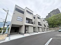 アルモニー千里