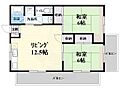 ビスタ南千里3階6.4万円