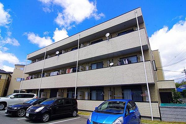 アンプルールフェールネサンス ｜大阪府豊中市春日町２丁目(賃貸マンション1LDK・2階・41.40㎡)の写真 その1