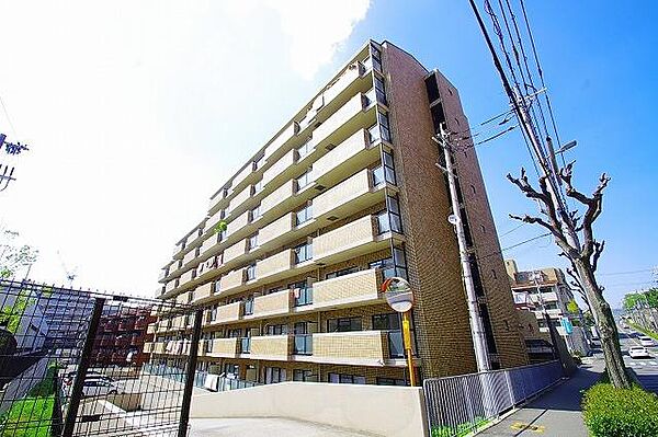 ロフティ少路 206｜大阪府豊中市少路２丁目(賃貸マンション3LDK・2階・76.09㎡)の写真 その17